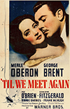 Dating the Poster